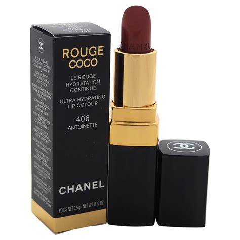 chanel 406 antoinette lipstick